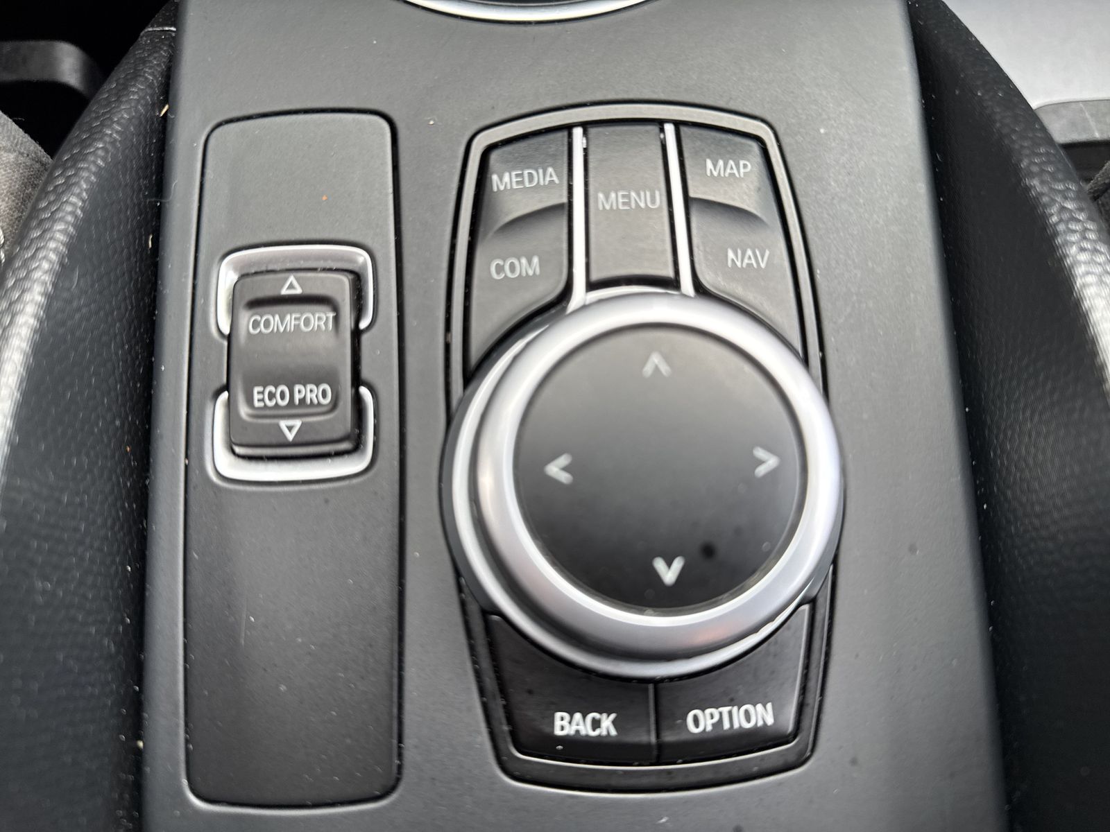 BMW i3 120Ah - Samsaru's Car Outlet