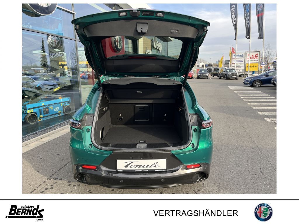 Alfa Romeo Tonale 1.5 MHEV Veloce WINTER ASSISTENZ POWER