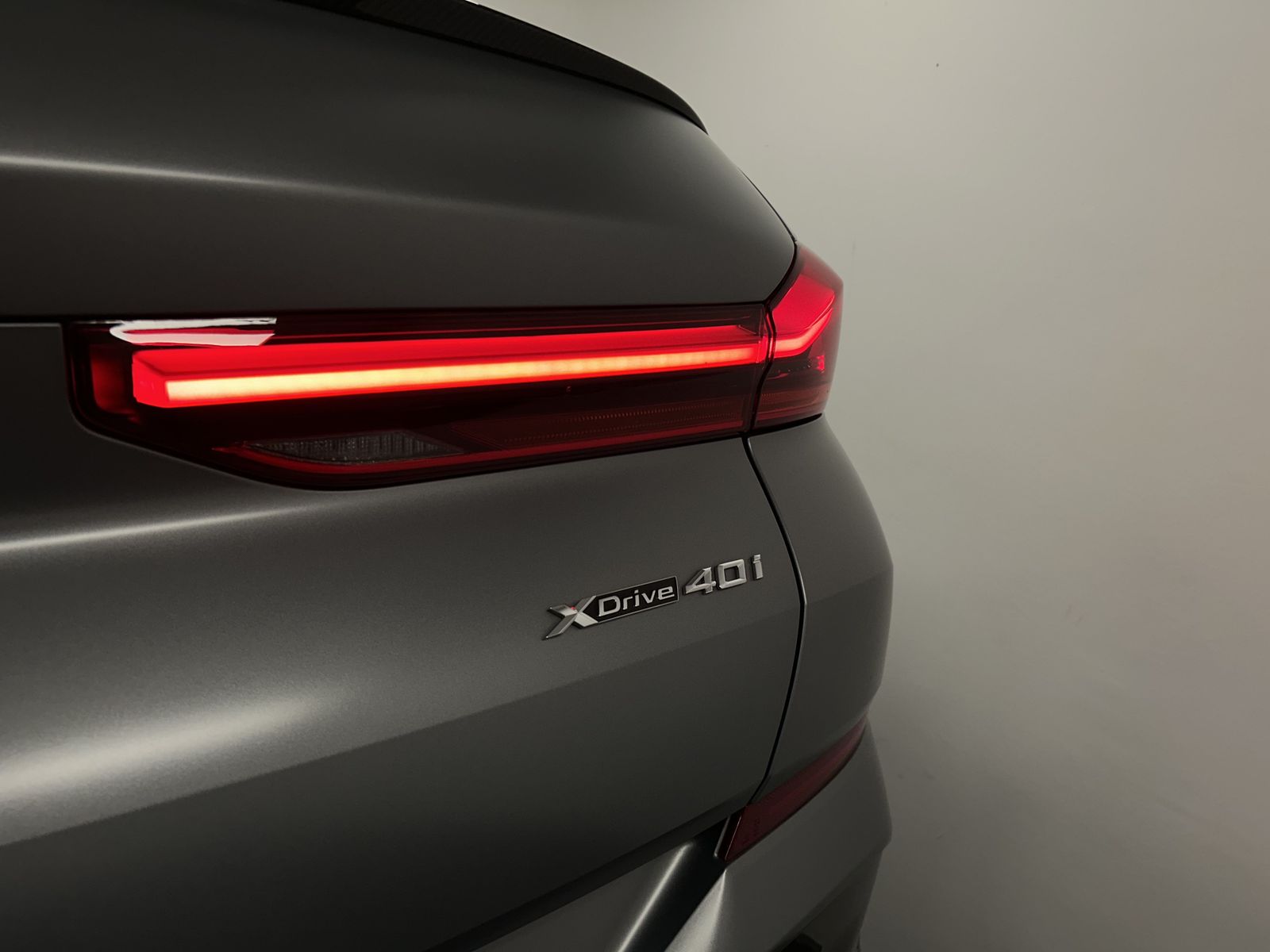 BMW X6 xDrive40i M Sportpaket Pro DA. Prof. PA. Prof