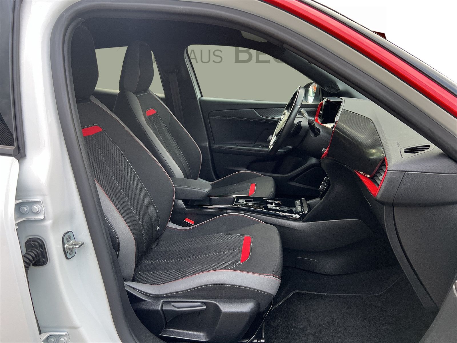 Opel Mokka GS Line - Samsaru's Car Outlet