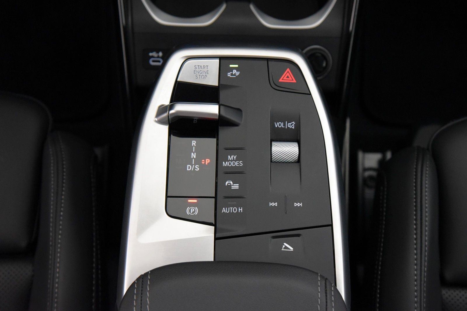 BMW X1 xDrive23d M Sportpaket - Samsaru's Car Outlet