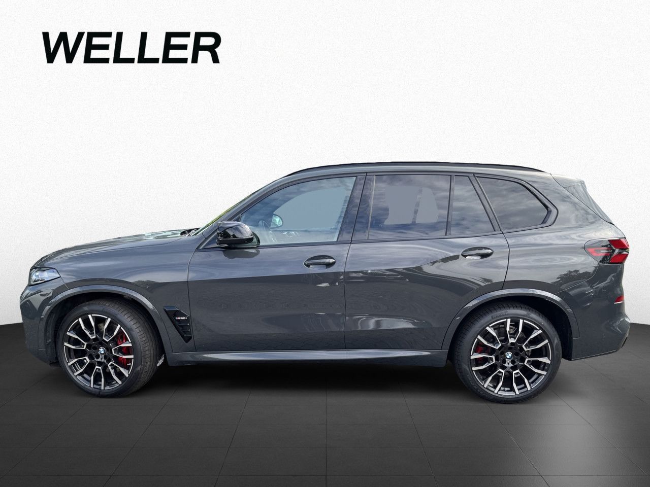 BMW X5 M60i xDri DA/PA-Pr,Pano,AHK,Leas.ab849,-/42M