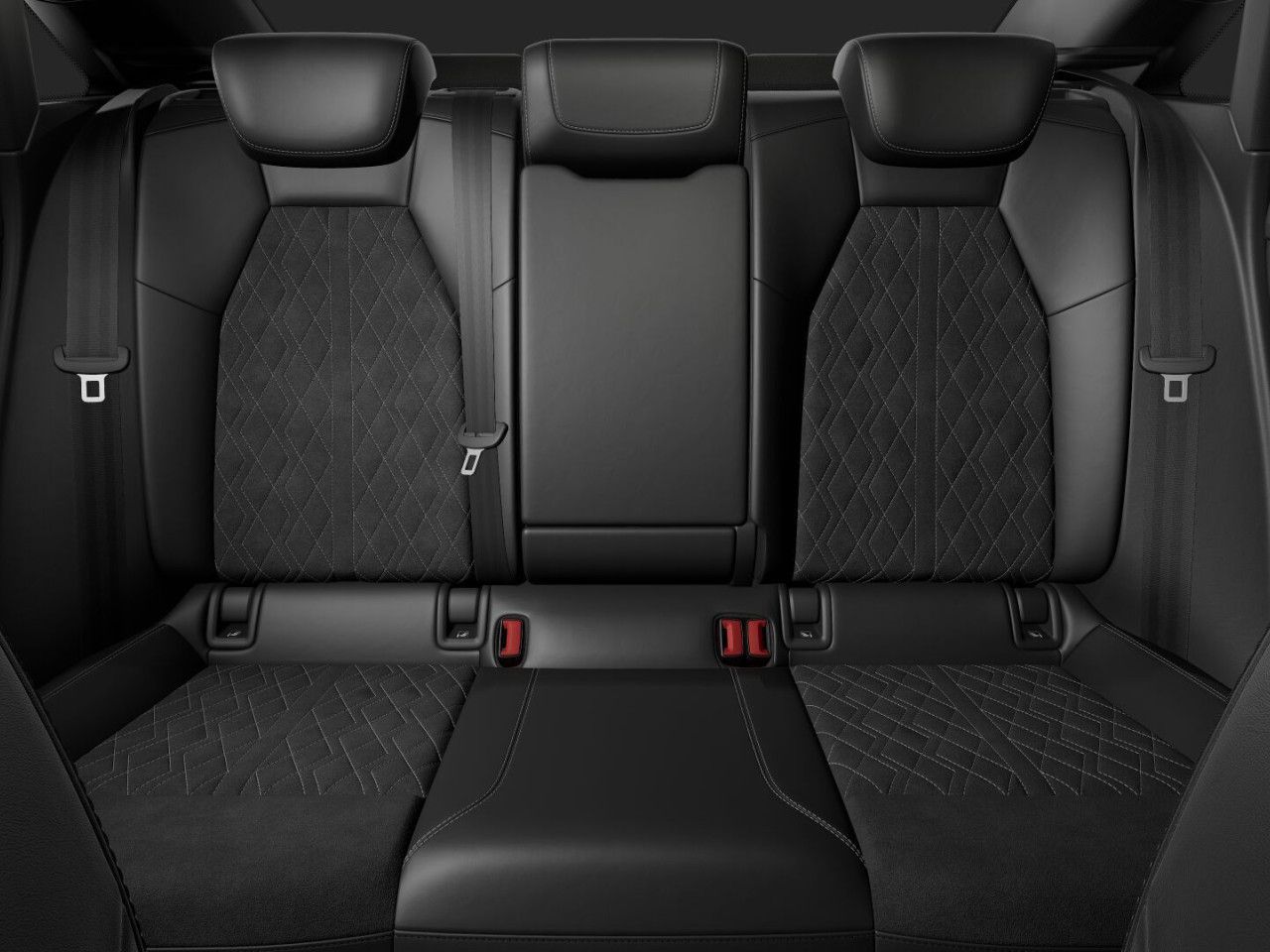 Audi A3 Limousine 35 TFSI S line S tronic ACC Matrix