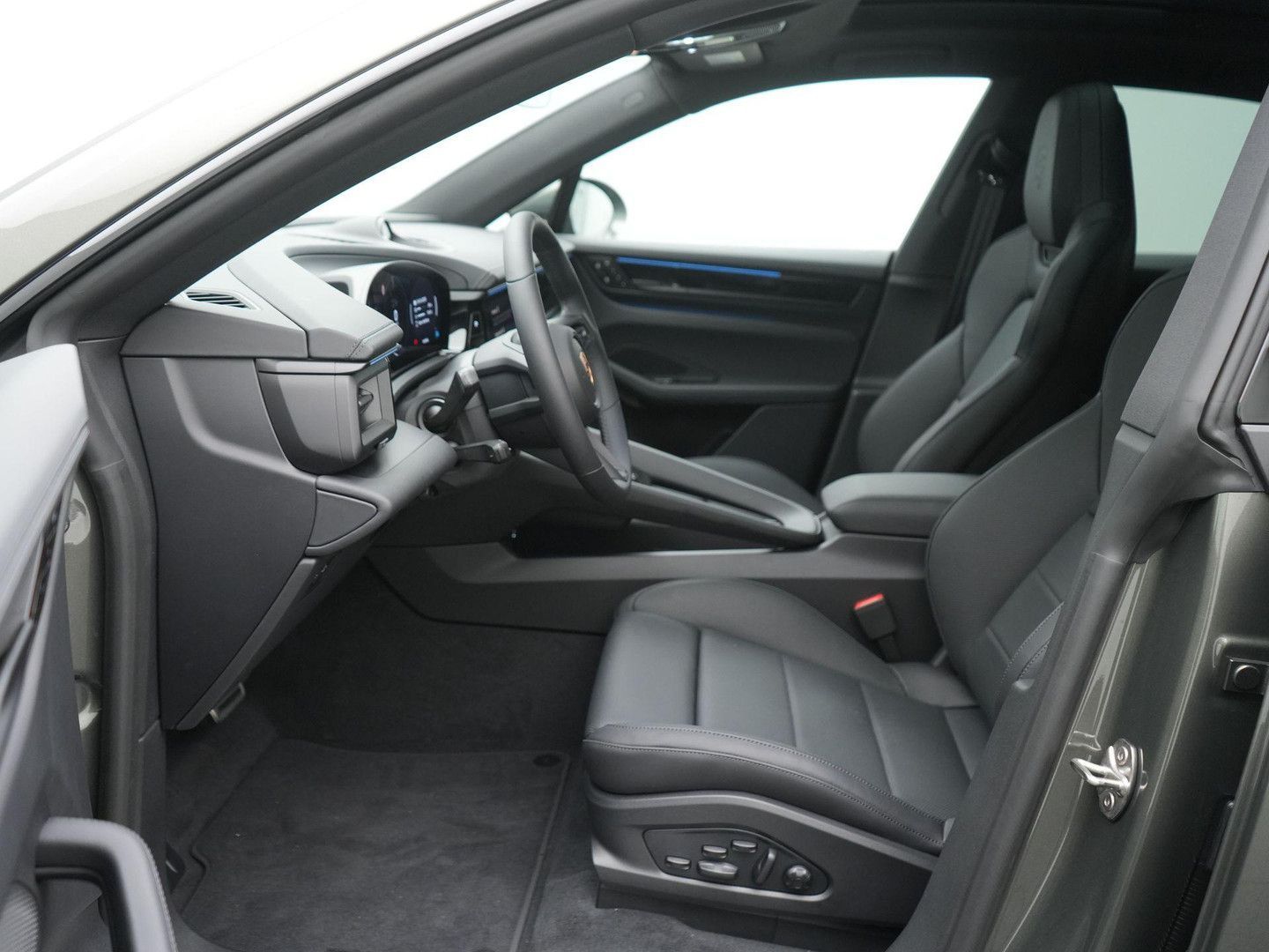 Porsche Macan 4S