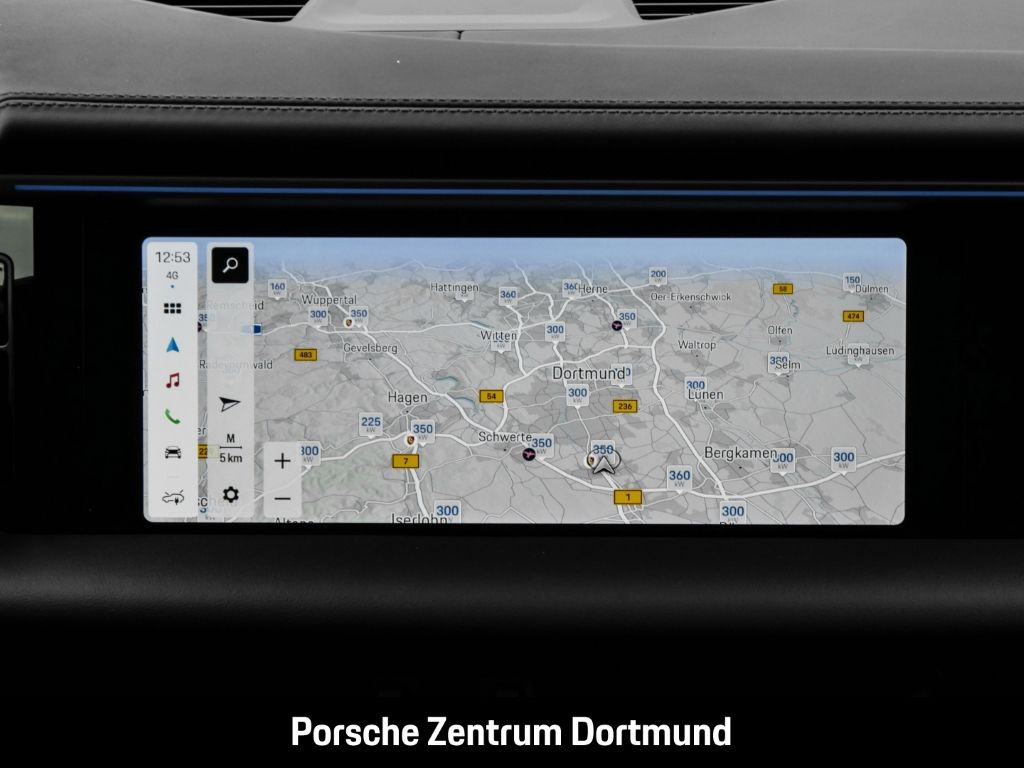 Porsche Macan - Samsaru's Car Outlet