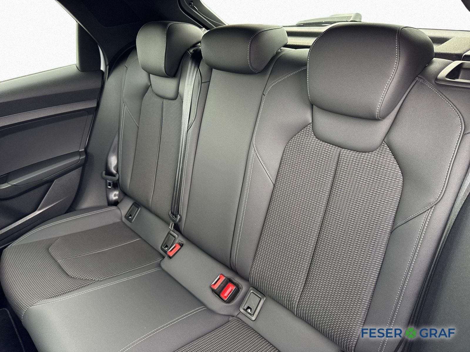 Audi A1 allstreet 35 TFSI - S line - Samsaru's Car Outlet