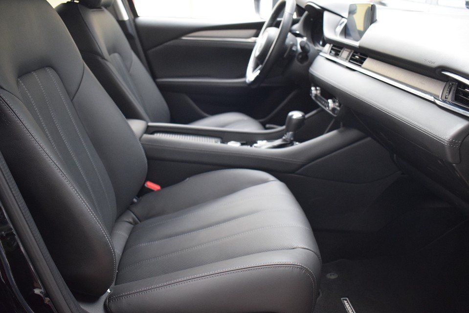 Mazda 6 2.0 165PS 6AG Exclusive-Line Leder BOSE® Matri