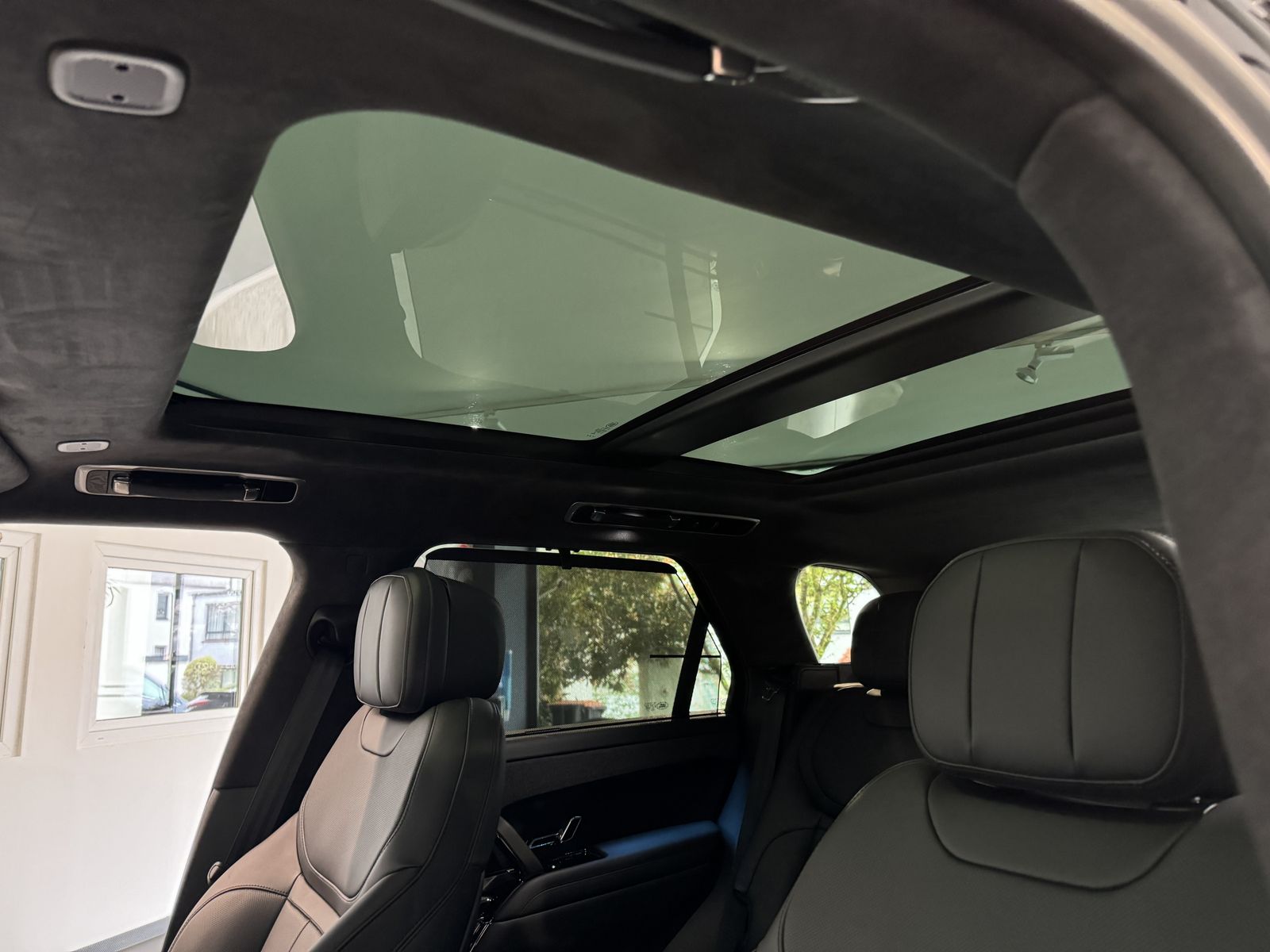 Range Rover Sport Autobiography - Samsaru's Car Outlet
