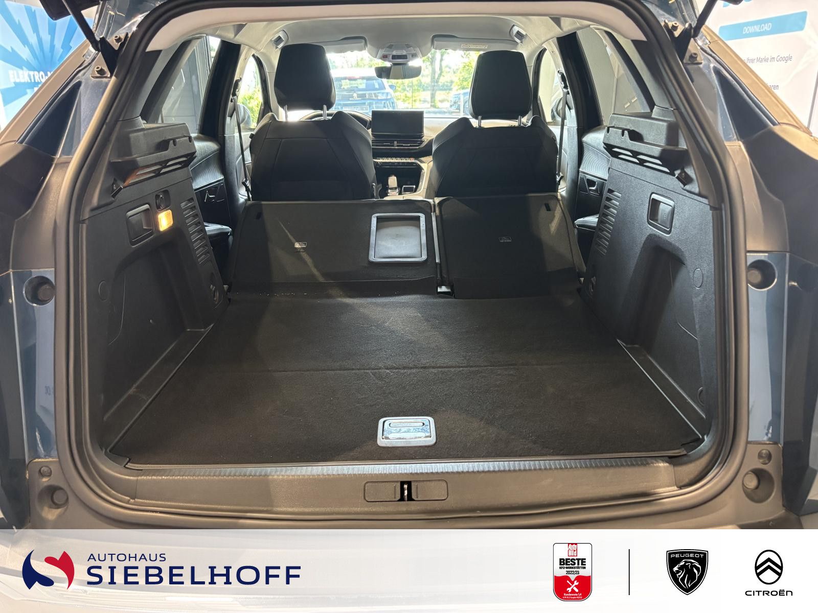 Peugeot 3008 Allure Hybrid 225 e-EAT8