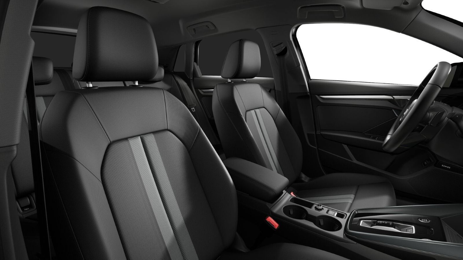 Audi A3 Sportback 35 TDI Advanced - Samsaru's Car Outlet