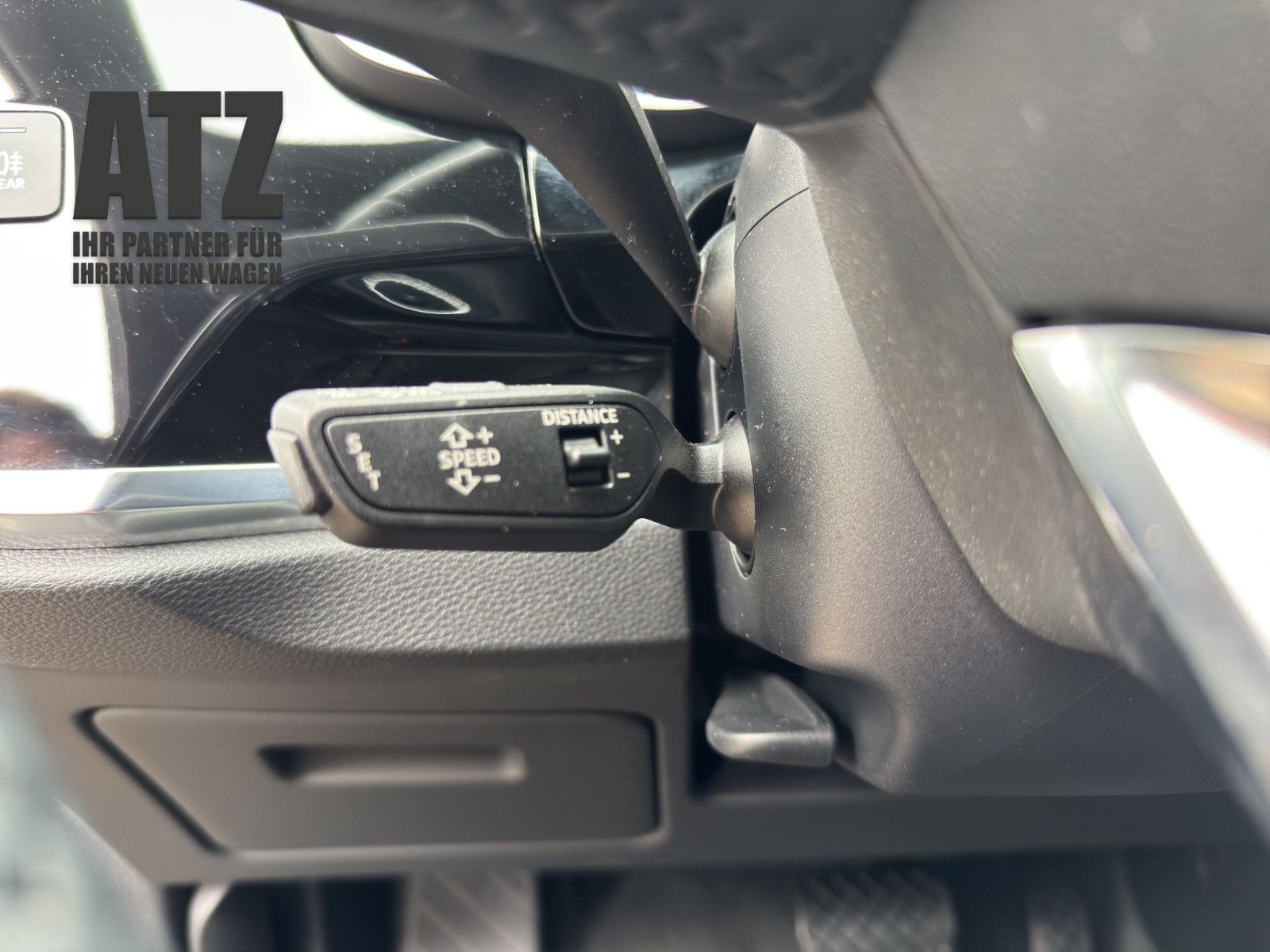 Audi Q3 Sportback 45 TFSI quattro - Samsaru's Car Outlet