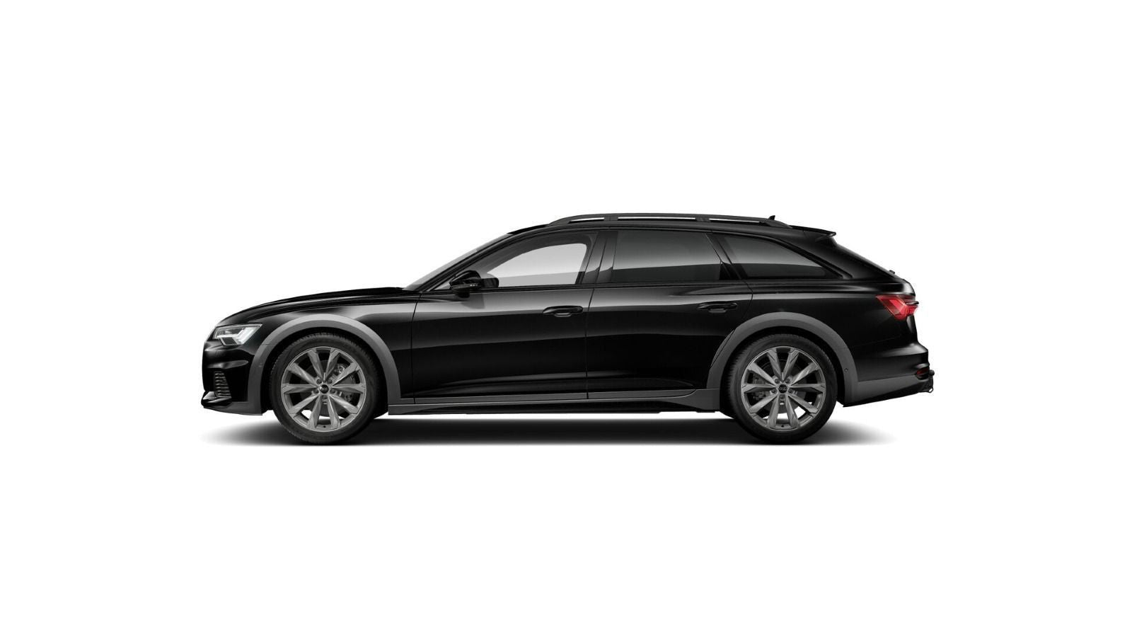 Audi A6 allroad quattro 45 TDI S tro - Samsaru's Car Outlet