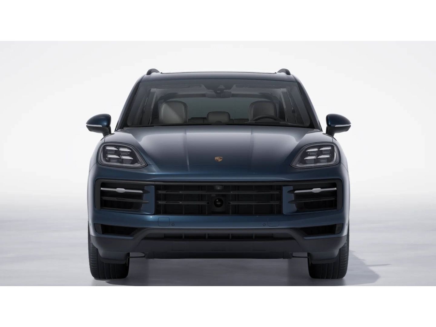 Porsche Cayenne E-Hybrid BOSE Panoramadach Surround-View