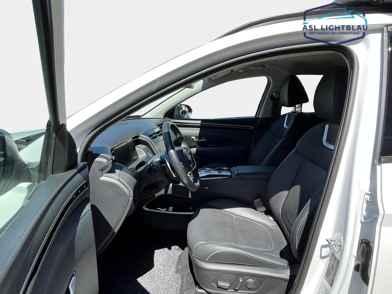 Hyundai TUCSON Plug-in-Hybrid 1.6 T-GDi 6-AT 4WD PRIM...