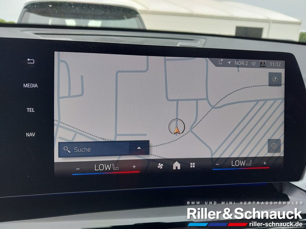 BMW X1 xDrive 20d M Sport - Samsaru's Car Outlet