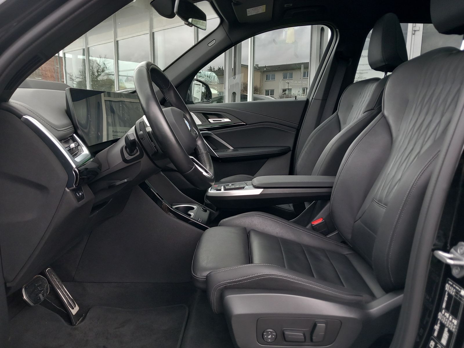 BMW X1 xDrive23d MSport - Samsaru's Car Outlet