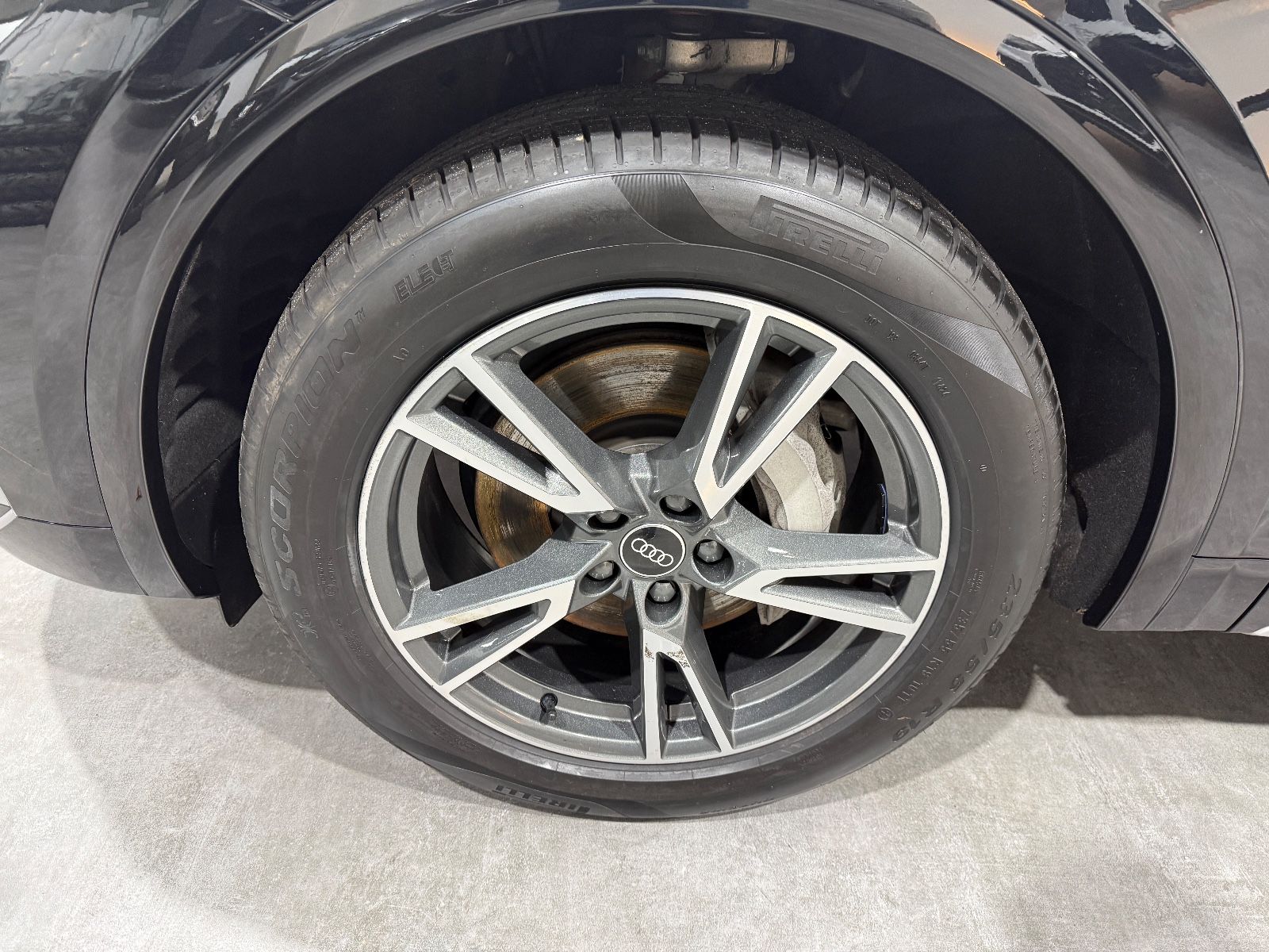 Audi Q5 50 TFSI e quattro S line*HUD*Virtual*Matrix*