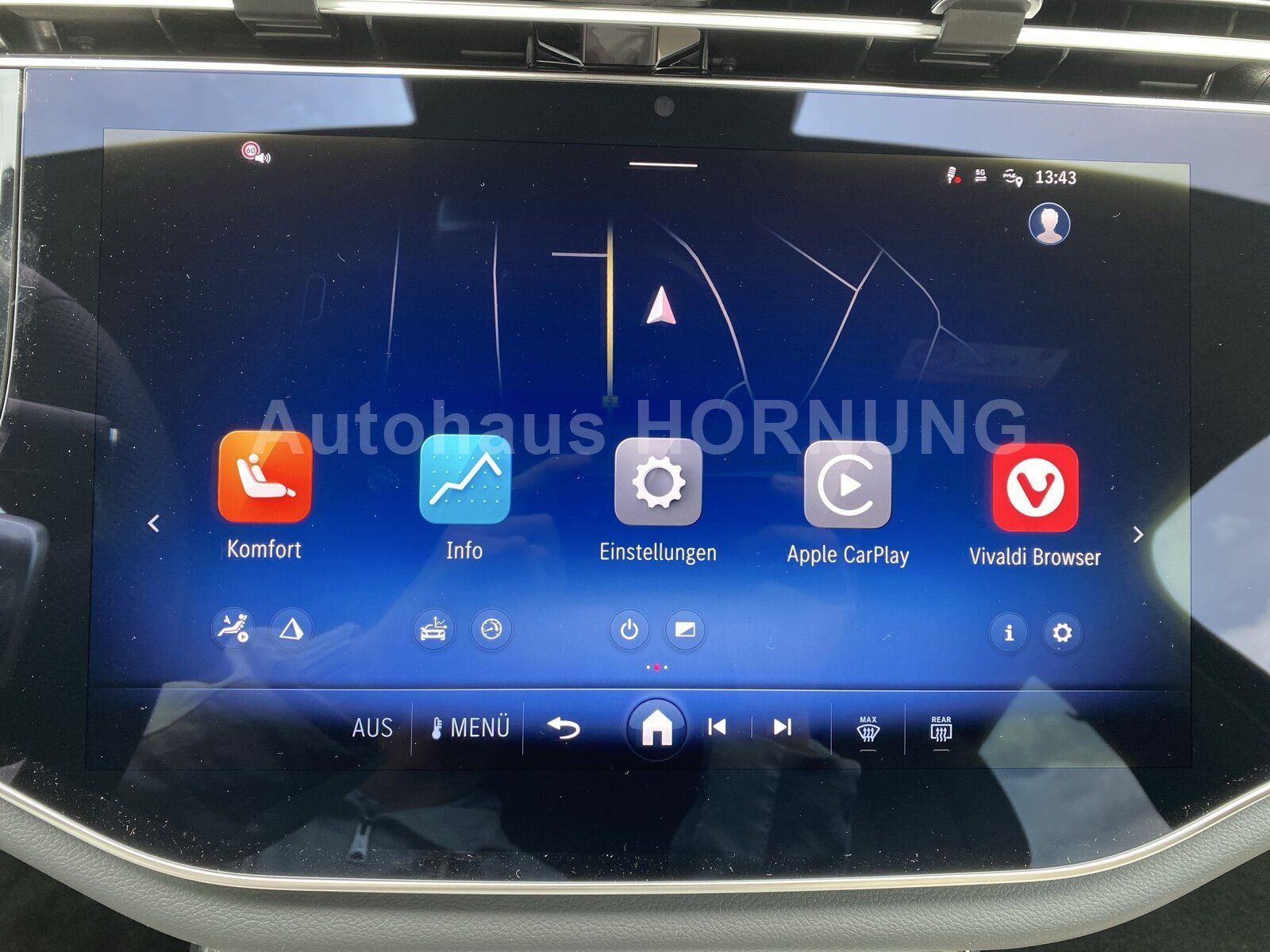 Mercedes-Benz E 450d T 4M AMG HUD STDHZ PANOSD AHK DigiL Bur4D