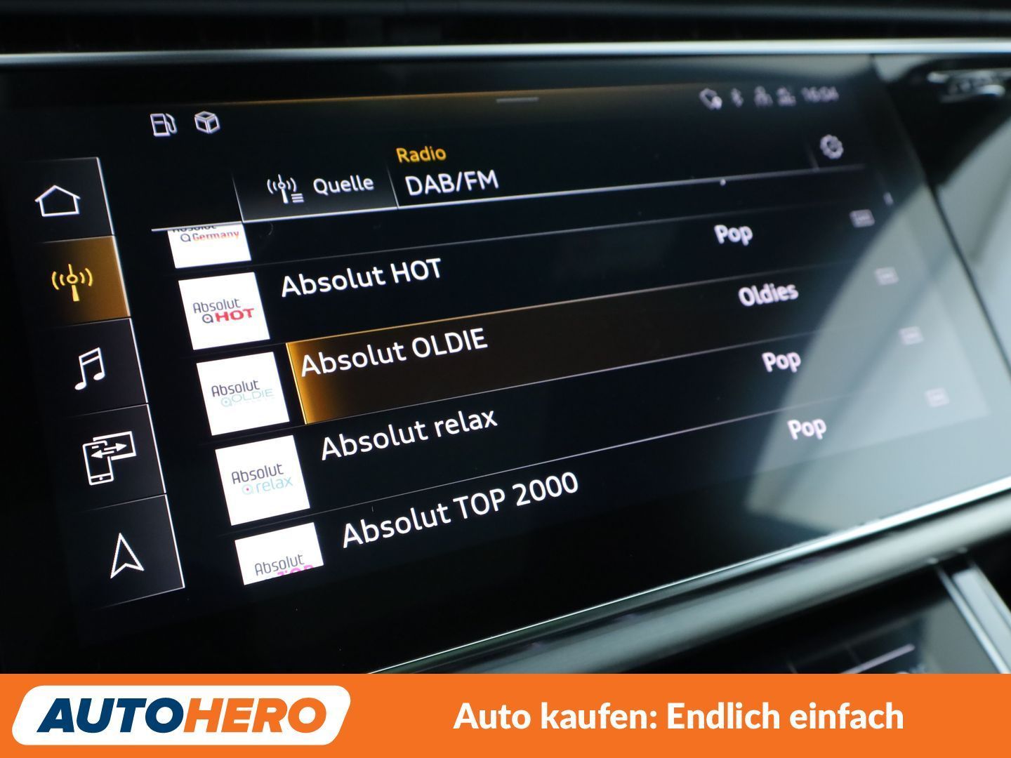Audi Q8 55 TFSI Mild-Hybrid quattro S line