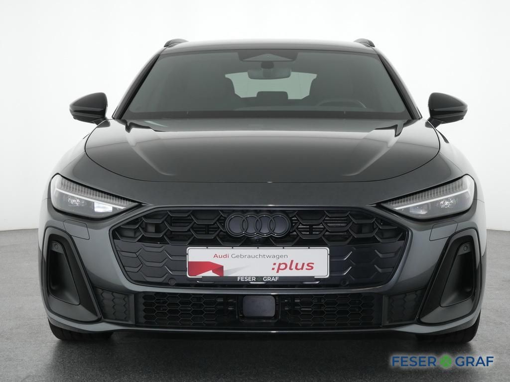 Audi A5 Avant TFSI qu S Line Matrix,Navi,Leder,Kamera