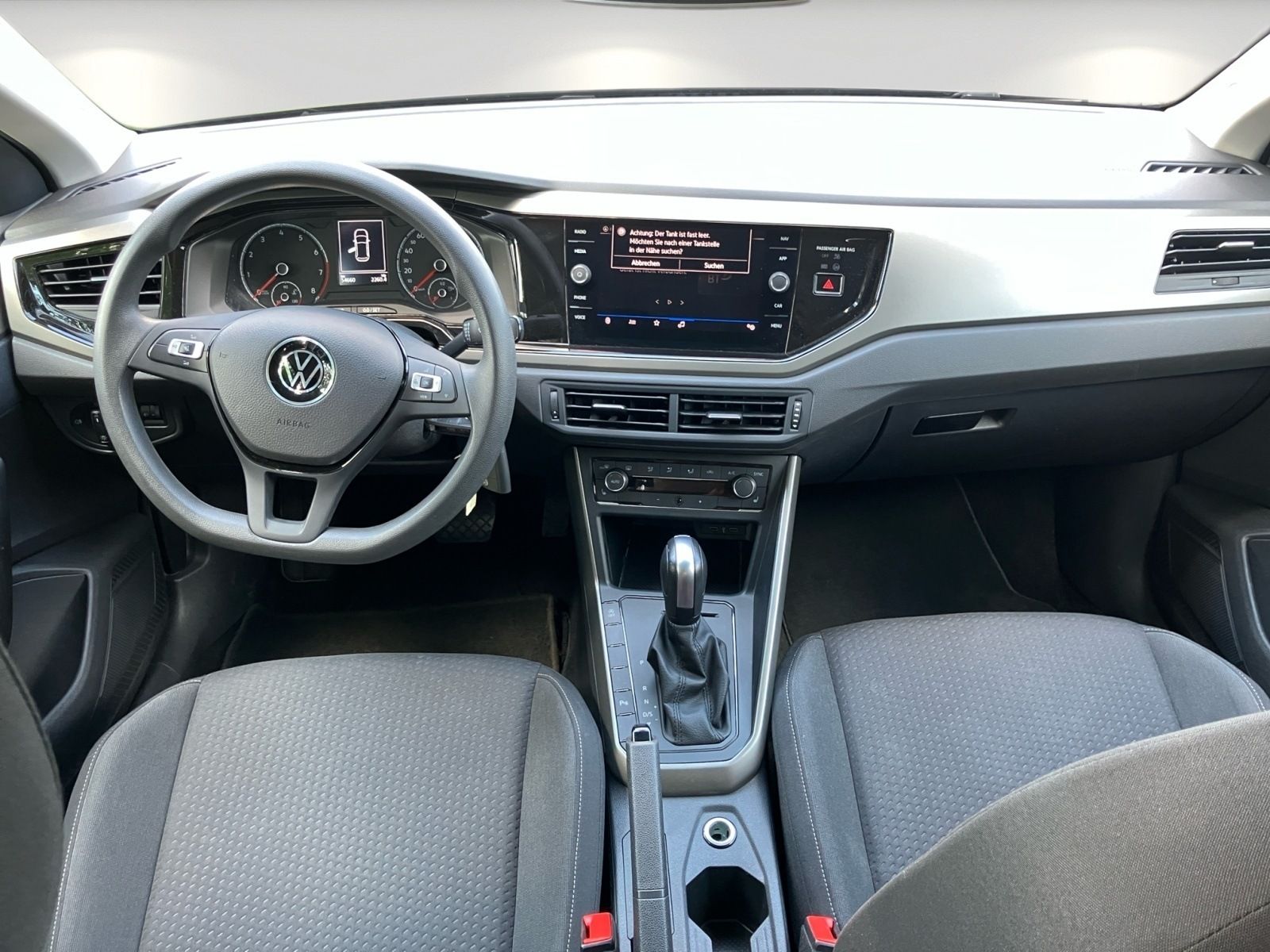 Volkswagen Polo VI 1.0 TSI DSG 7-Gang Comfortline - Samsaru's Car Outlet