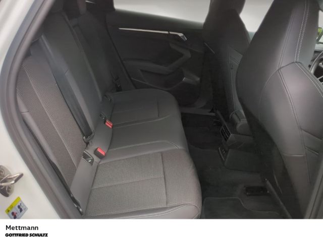 Audi A3 Sb S line 40 TFSI e - Samsaru's Car Outlet
