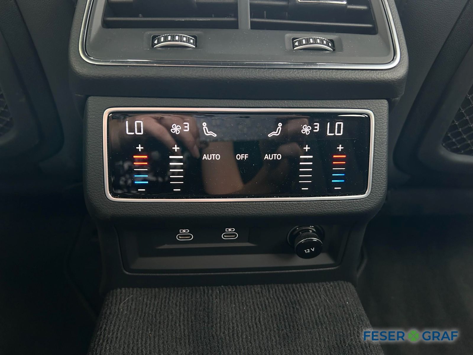 Audi A6 Avant S line 45 TFSI - Samsaru's Car Outlet