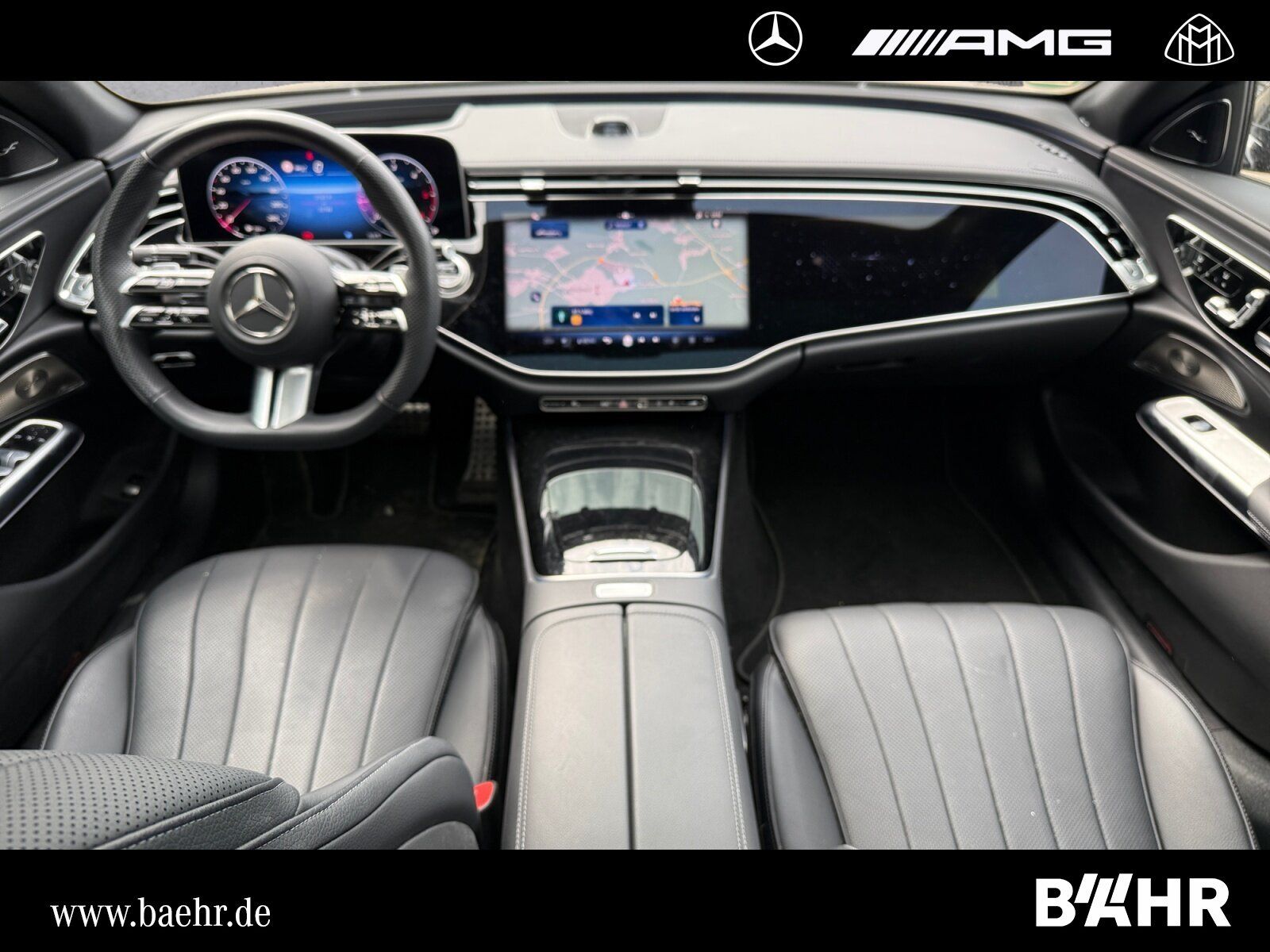 Mercedes-Benz E 450 d 4M AMG/Verkauf nur an Gewerbe!/Pano/360°
