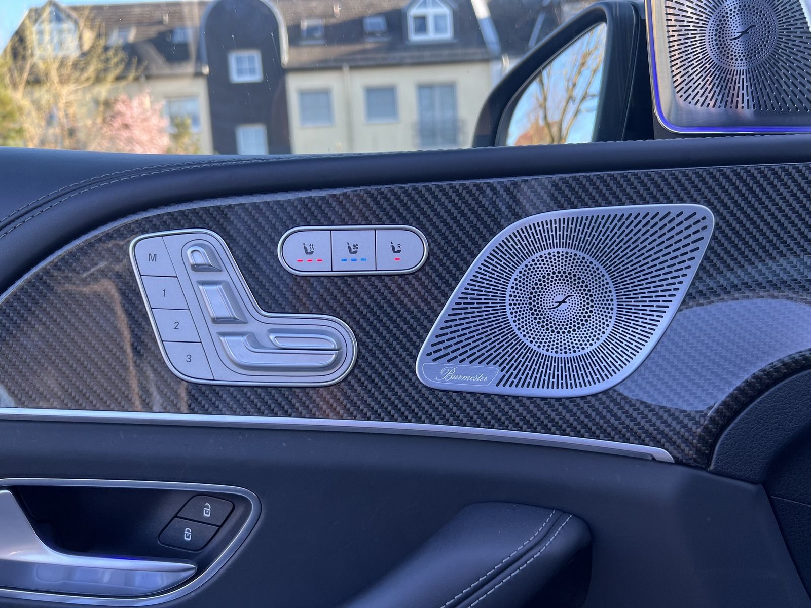 Mercedes-Benz GLE 63 AMG S Performance*4M+*PANO*HUD*SOFT*3xTV