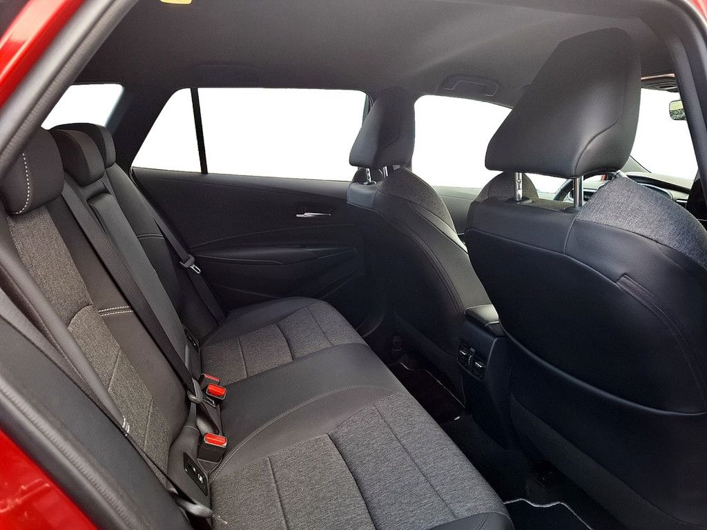 Toyota Corolla Touring Sports Hybrid SHZ NAVI ACC LED
