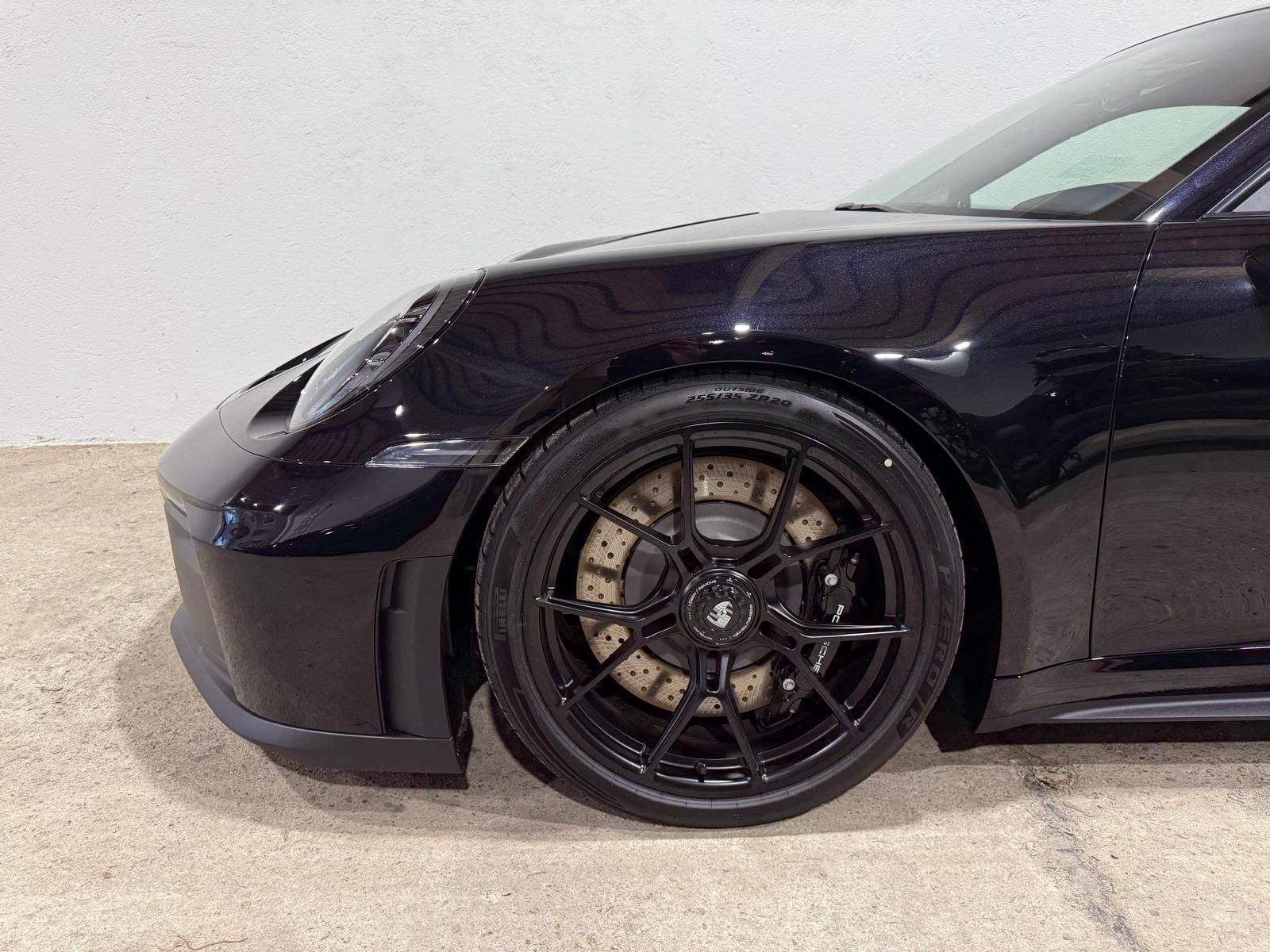 Porsche 911 992.2 GT3 Touring-Paket - Samsaru's Car Outlet
