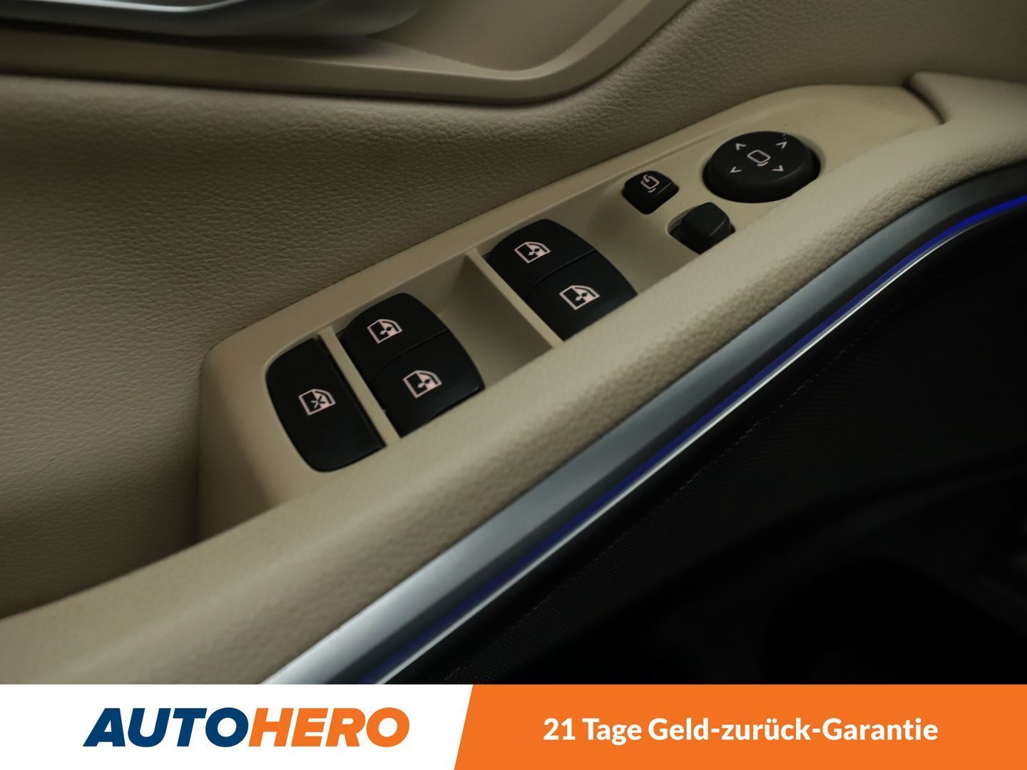 BMW 330d Luxury Line - Samsaru's Car Outlet