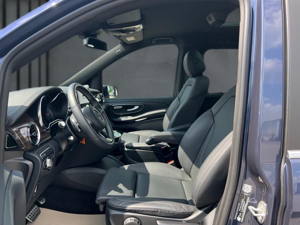 Mercedes-Benz V 250 d AVANTGARDE EDITION - Samsaru's Car Outlet