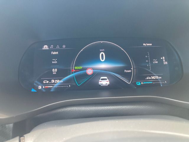 Renault Arkana E-TECH Engineered - Samsaru's Car Outlet