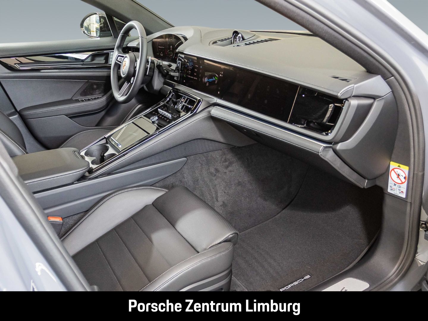 Porsche Panamera 4 E-Hybrid BOSE LED-Matrix