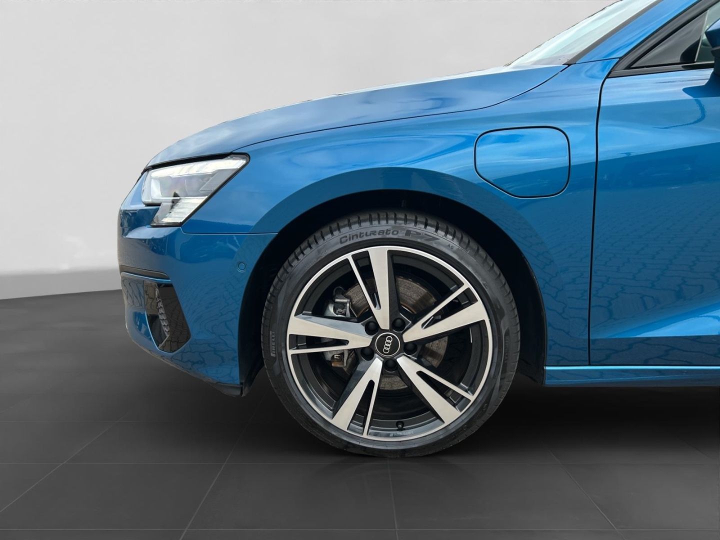 Audi A3 Sportback 40 1.4 TFSI e advanced Alu Matrix-L