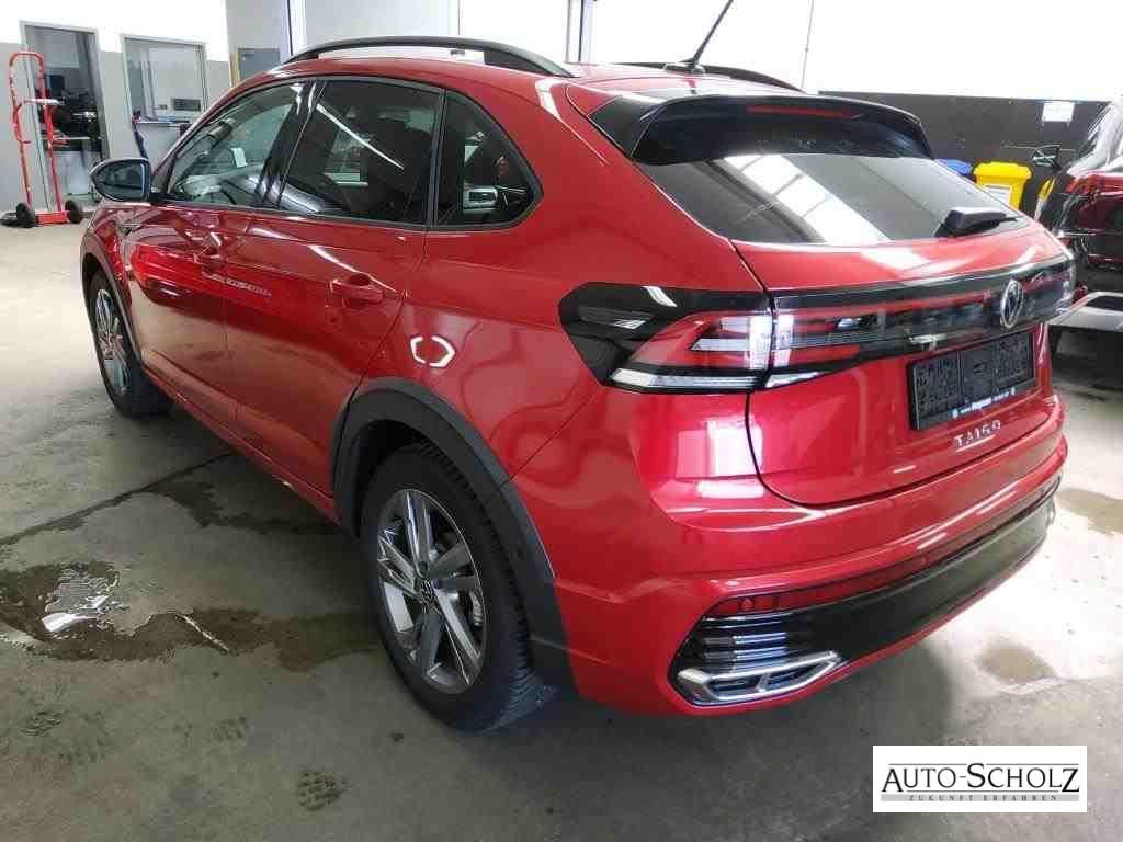 Volkswagen Taigo 1.0 TSI R-Line - Samsaru's Car Outlet