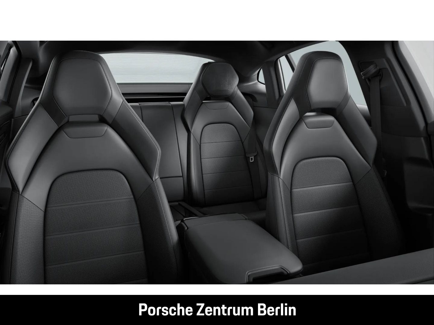 Porsche Panamera 4 E-Hybrid HA-Lenkung InnoDrive Head-Up