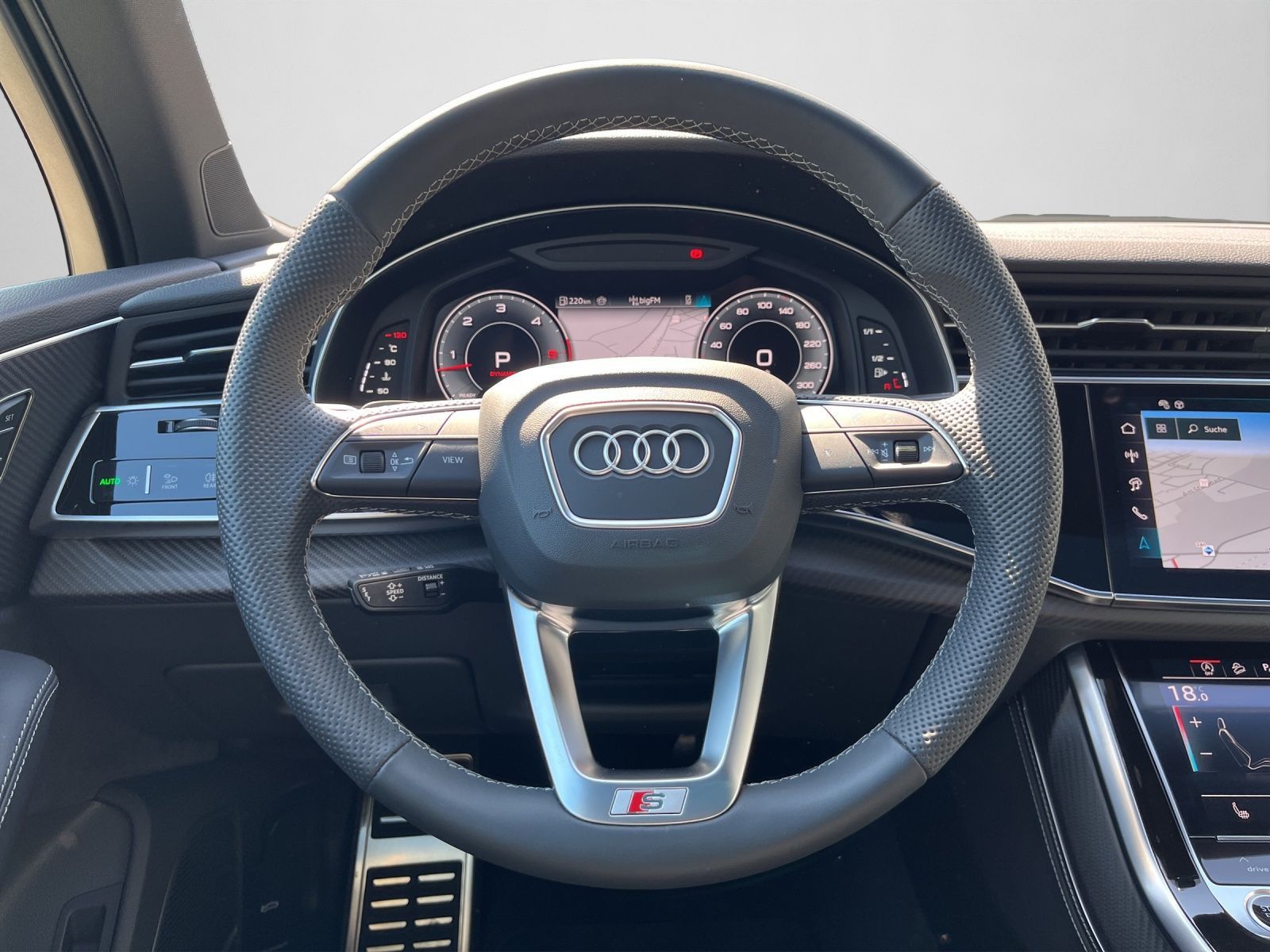 Audi Q7 SUV S line 50 TDI 360°KAMERA AHK PANO 7-SITZE