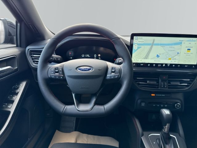 Ford Focus Turnier ST-Line X 1.0 EcoBoost MHEV Aut. B
