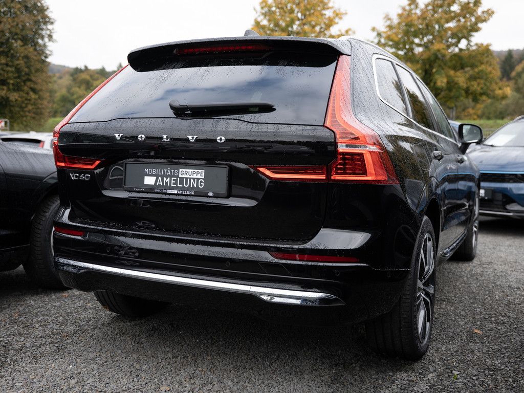 Volvo XC60 T6 AWD Inscription LED AHK 360° H/K PANO