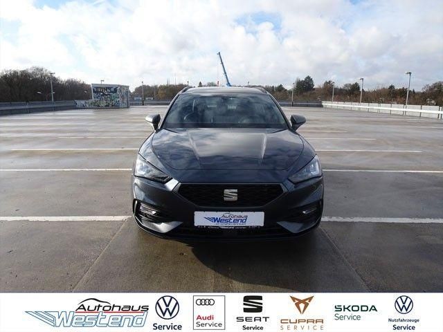 Seat Leon ST FR 2.0l TDI 110kW DSG Navi LED Klima