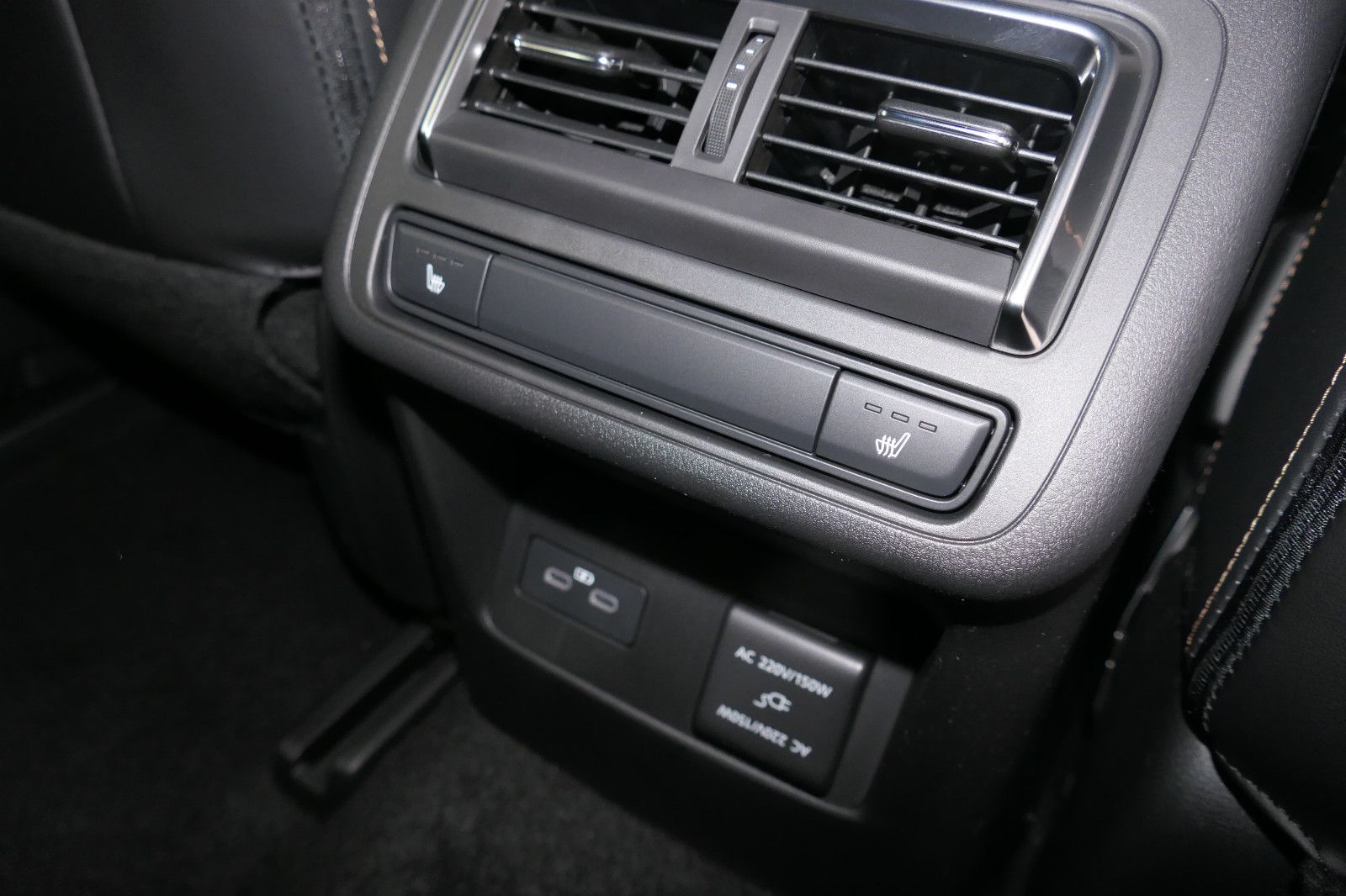 Mazda CX 60 Skyactive HOMURA Convenience & Sound-Paket