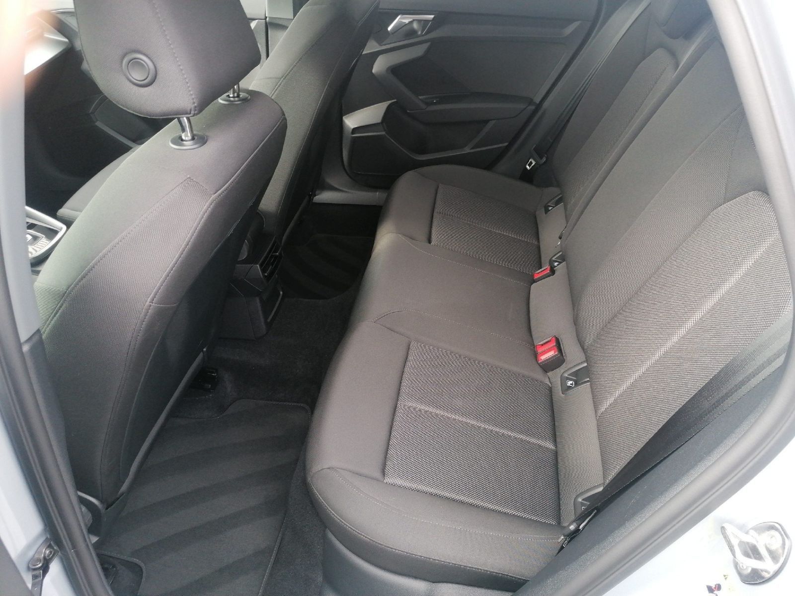 Audi A3 Sportback 40 TFSIe *dig.Cockpit*Connect*