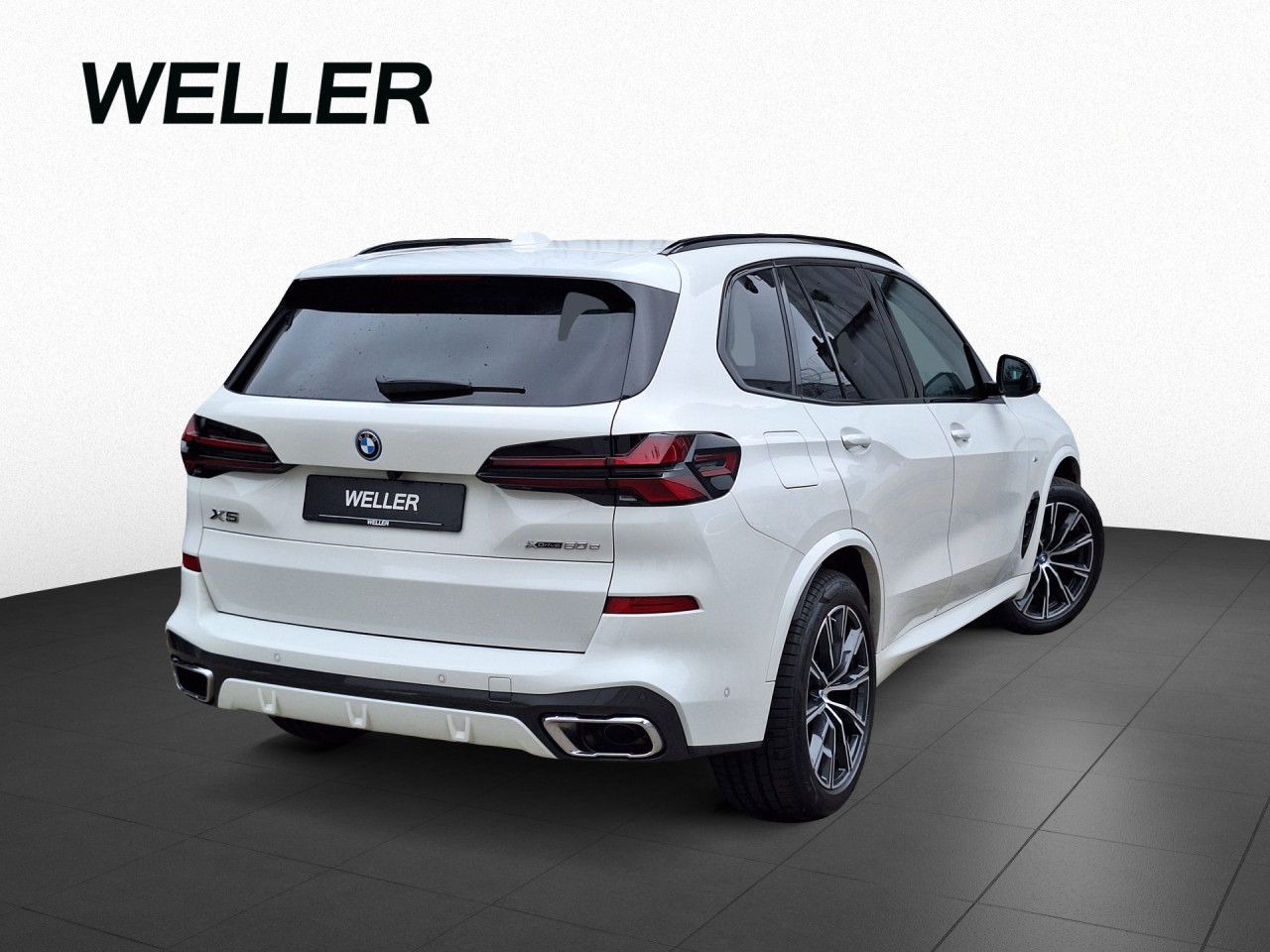 BMW X5 xDr 50e M SPORT 2Achs,SoftCl,AHK,Pano,H/K,360