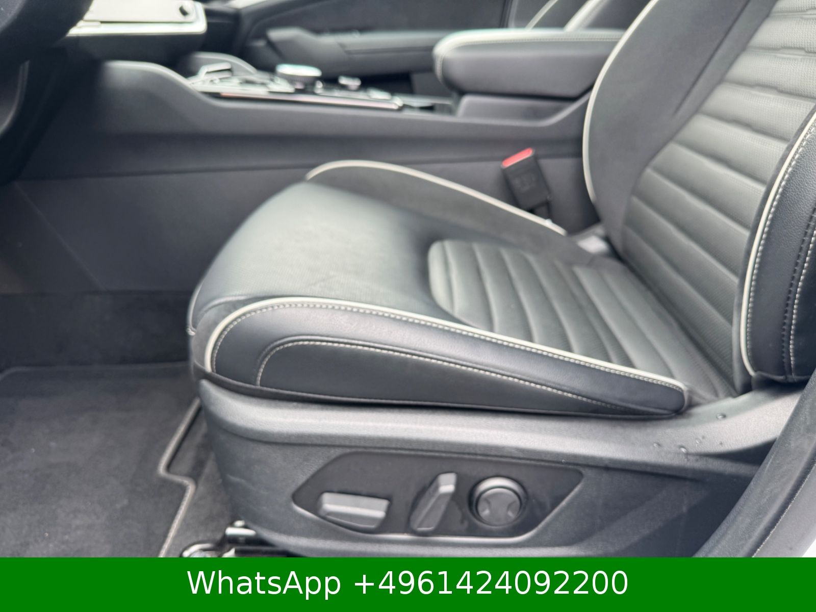 Kia Sportage GT-Line 4WD DRIVE WISE PAKET
