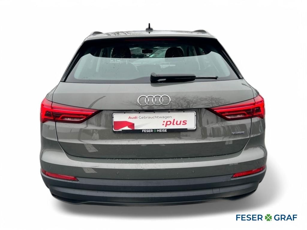 Audi Q3 35 TDI qu. S tronic - Samsaru's Car Outlet