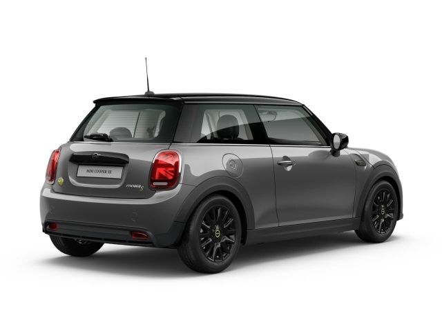 MINI Cooper SE Classic - Samsaru's Car Outlet