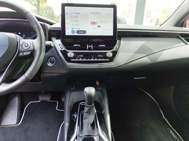 Toyota Corolla 1.8 Hybrid TeamD *BI-LED*PDC*KAMERA*C