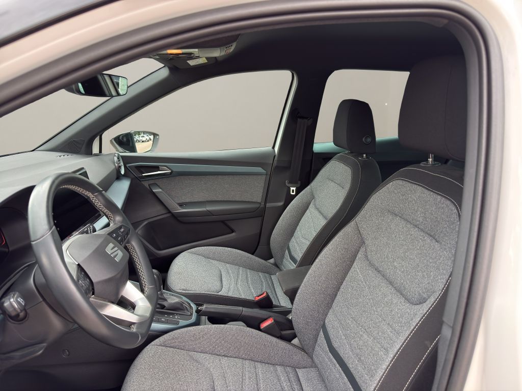 Seat Arona 1.0 TSI OPF DSG Xperience